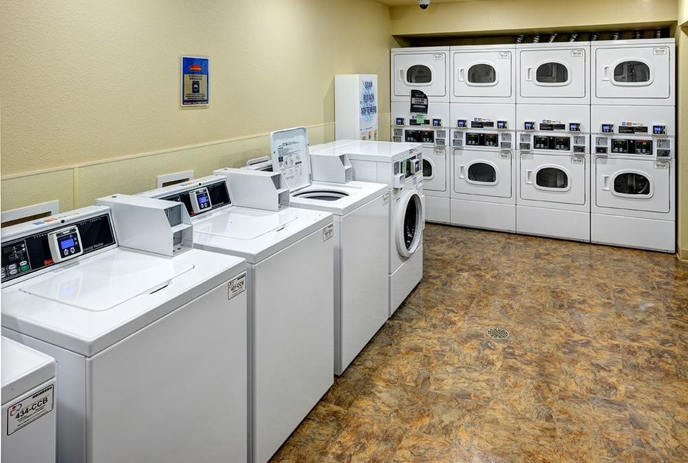 Extended Stay America Select Suites - Wichita - North Facilidades foto