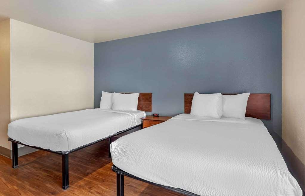 Extended Stay America Select Suites - Wichita - North Habitación foto